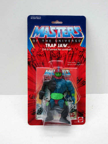Motu commemorative trap - commemorative,