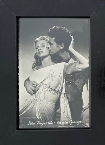 Rita hayworth famous - famous, u.s