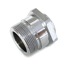 Sostituzione erogatore