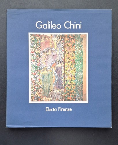 Galileo chini dipinti - chini,