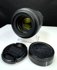 Nikon AF-S DX NIKKOR 55-200 mm