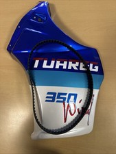 CINGHIA DISTRIBUZIONE APRILIA