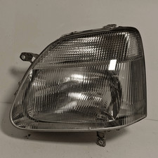 9199350 Proiettore SX OPEL