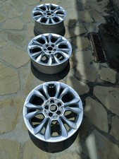 3 Cerchi Originali FIAT 500X