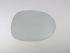 Specchietto retrovisore laterale destro piatto adesivo per Honda Civic 2006-2011