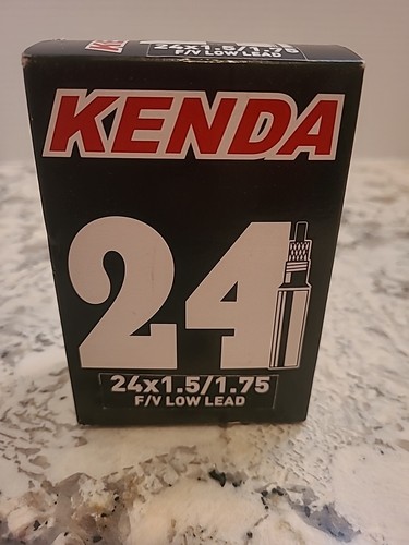 Tubo bici kenda 5 1 - tubo, x