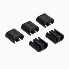 Miles Wide Cable Buddies Nero