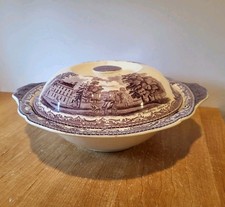 JOHNSON BROS. Old Britain