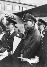 Foto Hermann Göring, Adolf