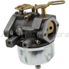Carburatore motore trattorino