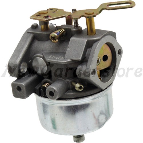 Carburatore motore trattorino