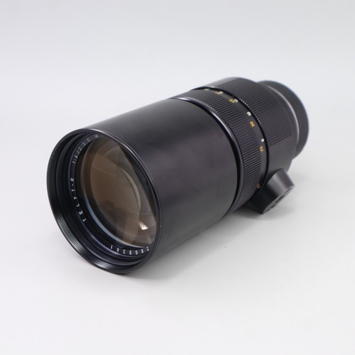 Telyt 250 mm - 1:4/250, leitz
