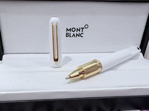 Penna sfera montblanc serie - a,