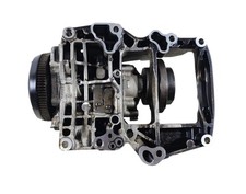 Blocco bilanciamento motore - blocco,