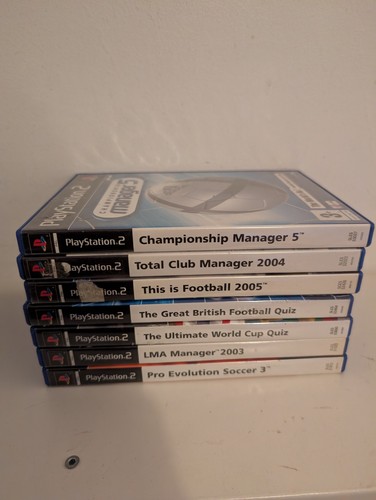 Pacchetto giochi playstation - playstation, 2
