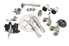 Gruppo campagnolo record - record,