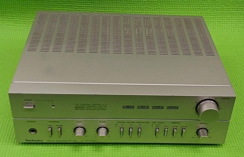 Technics c03 micro - technics, su-c03