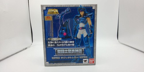Bandai saint seiya myth cloth - bandai,