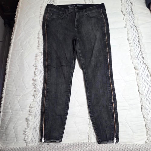 Jeans donna torrid - jeans,