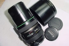 Canon EF DO IS USM 70-300 mm