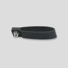 Supporto numero telaio clip - , in