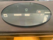 Rega glass turntable - rega,