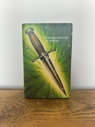 The subtle knife philip - subtle,