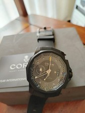 Corum chronograph Seafender