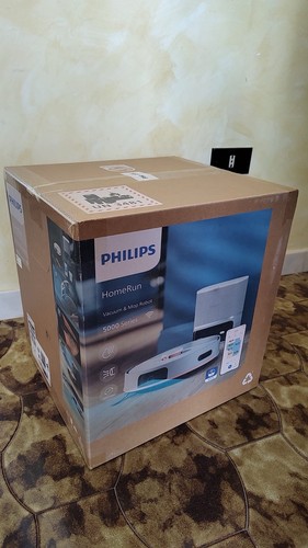 Philips robot aspirapolvere - philips,