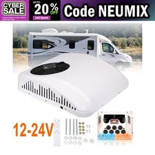 Climatizzatore da tetto 12V /