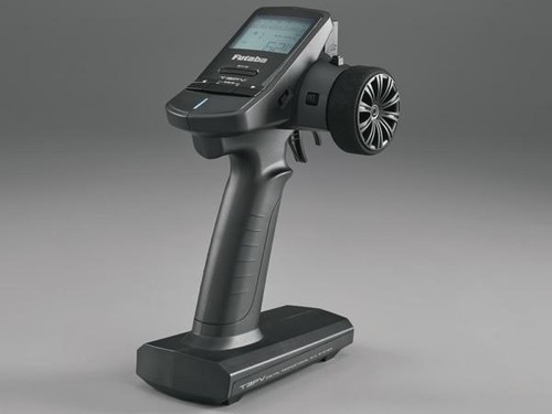 Futaba 3pv r203gf 2 - futaba, +