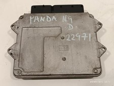 51872438 CENTRALINA MOTORE per FIAT PANDA (2Q) (09/03>12/10<) 1.3 2003 8AFS7FU9K