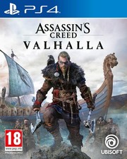 Assassin's Creed Valhalla Ita