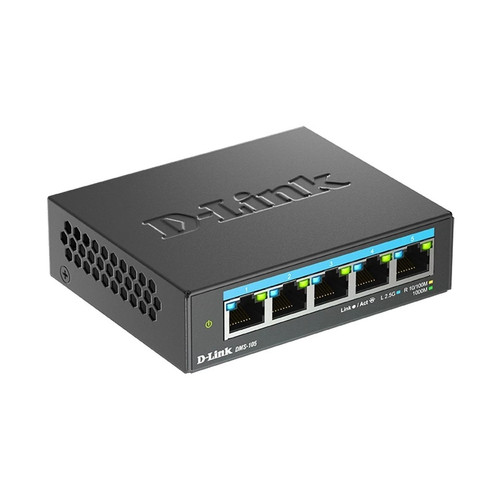 Switch porte d - switch, 5