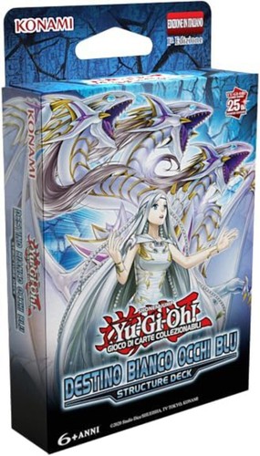 Structure deck - yu-gi-oh!,