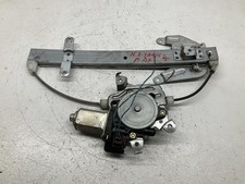 MOTORINO ALZAVETRO POSTERIORE