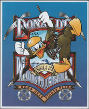 Foglietto "Rock & Ice