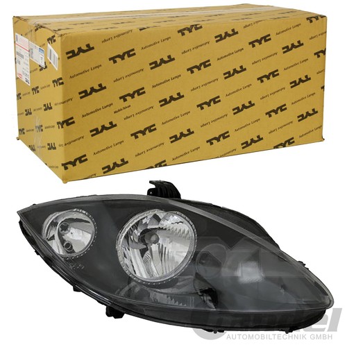 Tyc fari sinistro compatibile - fari,