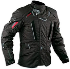 Giacca Touring Moto Cordura