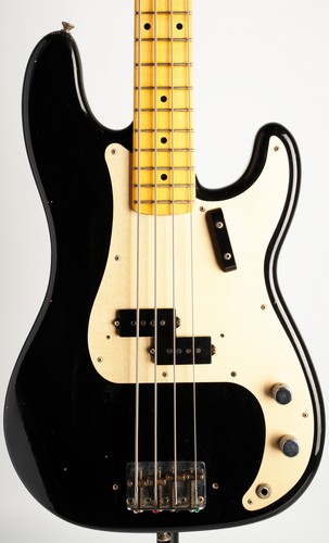 Fender custom shop 1957 - fender,