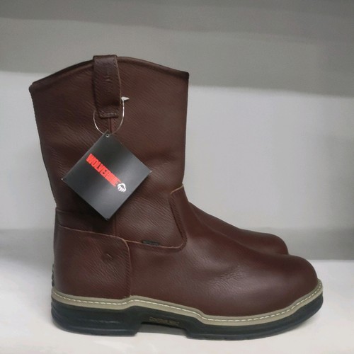 Stivali wolverine darco steel - wolverine,