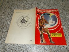 ALBUM I CONQUISTATORI DELLA