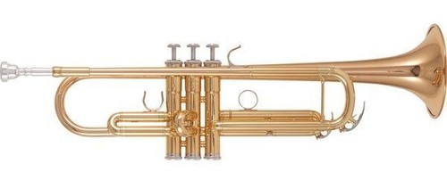 Yamaha tromba sib ytr4335gii - yamaha,