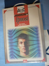 IL MANUALE DELL' IPNOSI ERIC