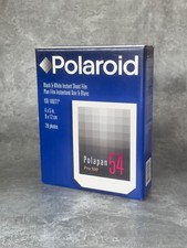 Polaroid Polapan Pro 100 54