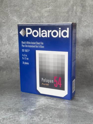 Polaroid polapan pro - polapan,