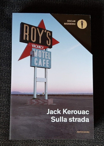 Jack kerouac sulla strada - kerouac,