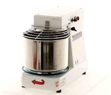 IMPASTATRICE IM5S 230 10 VELOCITA' HH RIBALTABILE 5 KG. FAMAG