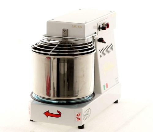 Impastatrice im5s 230 - impastatrice,