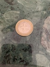1 euro cipro 2008
